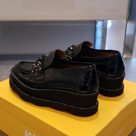 Mimosa shoes - Picture 4 of 6